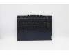 Lenovo COVER Upper Case ASM_SPA L82JUBUWHW/F para Lenovo Legion 5-15ACH6A (82NW)