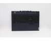 Lenovo COVER Upper Case ASM_SWS L82JUBUWHW/F para Lenovo Legion 5-15ACH6A (82NW)