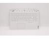 Lenovo COVER Upper Case ASM_FRA L82JU SGW/FILM para Lenovo Legion 5-15ACH6A (82NW)