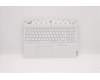 Lenovo COVER Upper Case ASM_ITA L82JU SGW/FILM para Lenovo Legion 5-15ACH6A (82NW)