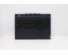 Lenovo COVER Upper CaseASM_EUROENGL82JWBU_WHW/F para Lenovo Legion 5-15ACH6 (82JW)