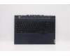 Lenovo COVER Upper Case ASM_UKE L82JW BU_WHW/F para Lenovo Legion 5-15ACH6 (82JW)