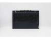 Lenovo COVER Upper Case ASM_FRA L82JW BU_WHW/F para Lenovo Legion 5-15ACH6 (82JW)