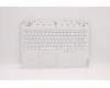 Lenovo COVER Upper Case ASM_FRA L82JW SG_BUW/F para Lenovo Legion 5-15ACH6 (82JW)