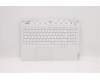 Lenovo COVER Upper Case ASM_FRA L82JH SG BU para Lenovo Legion 5-15ITH6H (82JH/82MH)