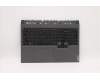 Lenovo COVER Upper Case ASM_ARA L82JDSGw/RGBWRF para Lenovo Legion Pro 5-16ITH6H (82JD)