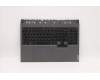 Lenovo COVER Upper Case ASMENG L82JDSGw/RGBWRF para Lenovo Legion Pro 5-16ITH6H (82JD)