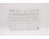 Lenovo COVER Upper Case ASM_HBW L82JD STw/BUWRF para Lenovo Legion Pro 5-16ITH6H (82JD)