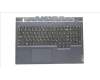 Lenovo COVER Upper Case ASM_UKR L82JK BU RGB para Lenovo Legion 5-15ITH6 (82JK)
