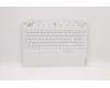 Lenovo COVER Upper Case ASM_FRA L82JK SG BU para Lenovo Legion 5-15ITH6 (82JK)