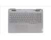 Lenovo COVER Upper Case ASM_SPA C 82XV BL para Lenovo LOQ 15IRH8 (82XV/83EU)