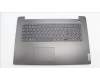 Lenovo COVER Upper Case ASM_CZE/SLK L83A2 FPI/G para Lenovo V17 G4 IRU (83A2)