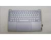 Lenovo COVER Upper Case ASM_EURO ENG L83AA MG para Lenovo Yoga Slim 7-14APU8 (83AA)