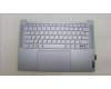Lenovo COVER Upper Case ASM_RUS L83AA MG para Lenovo Yoga Slim 7-14APU8 (83AA)