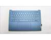 Lenovo COVER Upper Case ASM_EURO ENG L83AA TT para Lenovo Yoga Slim 7-14APU8 (83AA)
