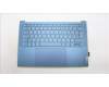 Lenovo COVER Upper Case ASM_ITA L83AA TT para Lenovo Yoga Slim 7-14APU8 (83AA)