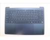 Lenovo COVER Upper Case ASM_UKE L 83LCCB NPSSCW para Lenovo Yoga 9i 2-in-1 Gen 10 (83LC)