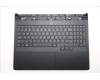 Lenovo COVER Upper Case ASM_EUROENG L83RUEB RGB para Lenovo Legion Pro 7 16AFR10H (83RU)