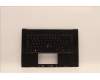 Lenovo MECH_ASM KBD BZL,WL,FPR,BK,CHY,BEL para Lenovo ThinkPad Z16 G1 (21D4/21D5)