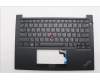 Lenovo 5M11L92337 MECH_ASM FRU KB CCV THAI (CHY) US BK