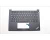 Lenovo 5M11L92630 MECH_ASM FRU KB CCV LA SPA BL CHY UK BK