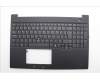 Lenovo MECH_ASM BL KB NP BK WW UKE LTN para Lenovo ThinkPad P16s Gen 3 (21KT)