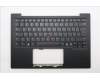 Lenovo MECH_ASM BL KB BK WW GER CHY para Lenovo ThinkPad X1 Carbon 13th Gen (21NX/21NY)