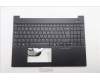 Lenovo 5M11S10197 MECH_ASM FRU KBD CCV POR BL(Liteon)UK BK