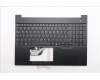 Lenovo MECH_ASM FRU KB CCV ITA BL(Liteon)UK BK para Lenovo ThinkPad E16 Gen 3 (21SU)