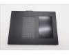 Lenovo 5M20U51292 MECHANICAL Left Side Assy,TP,Bk,17L,FXN