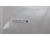 Lenovo TAPE FRU PANEL_TAPE_32_L para Lenovo P16v Gen 1 (21FC/21FD)