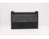 Lenovo 5CB1B96464 COVER Upper Case ASM_JPN L82KB BK DIS