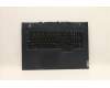 Lenovo 5CB1C19227 COVER Upper Case ASM_FRA/ENGL82JYPHABU