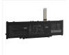 BW7P2AA HP 62Wh Replaceable Laptop