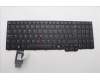 LENOVO NB_KYB 4C6TT50B-BK-CHY-UKE para Lenovo ThinkPad T16 Gen 3 (21MN/21MQ)