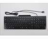 Lenovo DT_KYB CLP USB G3 BLK_JP para Lenovo ThinkCentre M70q Gen 6 (13HE)