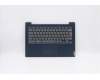 Lenovo COVER Upper Case ASM_UK B 82C1 AB para Lenovo IdeaPad 3 CB-14IGL05 (82C1)