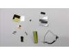 Lenovo FRU Pad Misc kit para Lenovo ThinkPad Helix (3xxx)