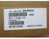 Lenovo 00HM822 HDD_ASM HDD,1TB,5400,7mm,HGST,SATA,STD
