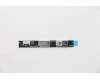 Lenovo CAMERA Camera,720P,Front,MIC,WTB,Bsn para Lenovo ThinkPad X270 (20HN/20HM)