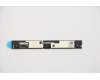Lenovo CAMERA Camera,720P,Front,MIC,ZIF,Ltn para Lenovo ThinkPad X1 Yoga 2nd Gen (20JD/20JE/20JF/20JG)