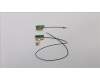 Lenovo FRU WLAN Antenna Kit Speed para Lenovo ThinkPad E460 (20ET/20EU)