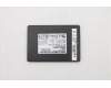 Lenovo 00HT293 SSD_ASM 128G,2.5",7mm,SATA6G,SAMSG,STD