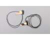 Lenovo ANT Kit,WLAN,JiengTai,C/S para Lenovo ThinkPad X1 Carbon 4th Gen (20FC/20FB)