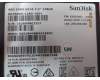 Lenovo 00KT015 SSD_ASM 128G,2.5",7mm,SATA6G,SDISK,STD
