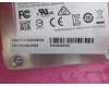 Lenovo 00UP305 SSD_ASM 128G,2.5,7mm,SATA6G,LTON,STD