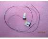 Lenovo Antenna_wlan_AUX,YAGEO/SPEED para Lenovo ThinkPad E560 (20EV/20EW)