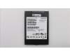 Lenovo 00UP632 SSD_ASM 128G,2.5",7mm,SATA6G,SAN,STD