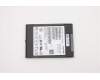 Lenovo 00UP639 SSD_ASM 512G,2.5",7mm,SATA6G,SAN,OPAL