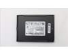 Lenovo 00UP711 SSD_ASM 256G,2.5",7mm,SATA6G,SAM,OPAL